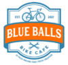 Blue Balls